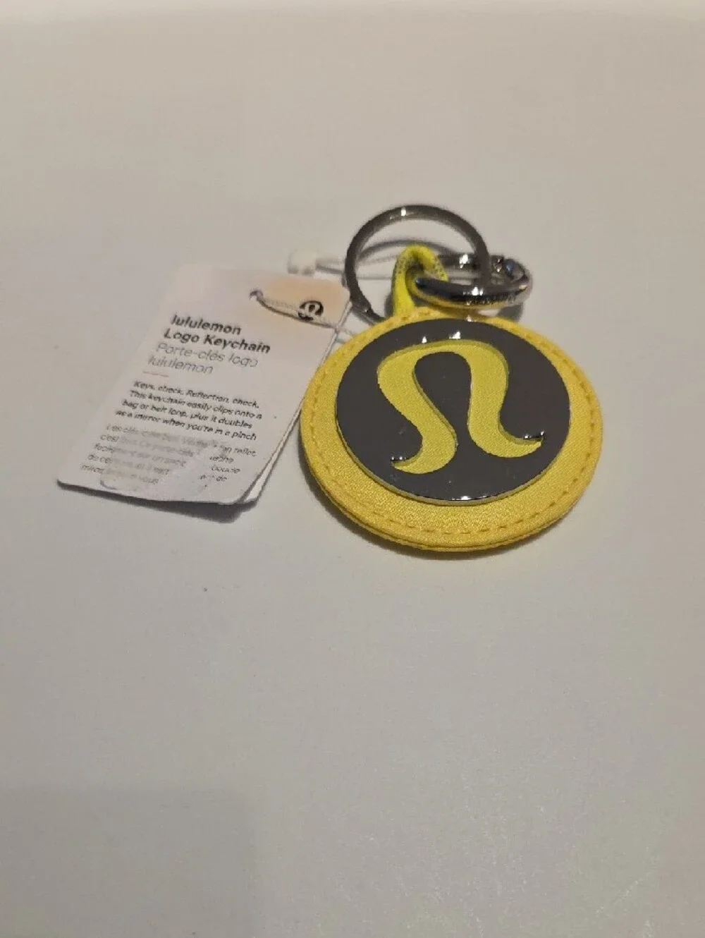 round lululemon